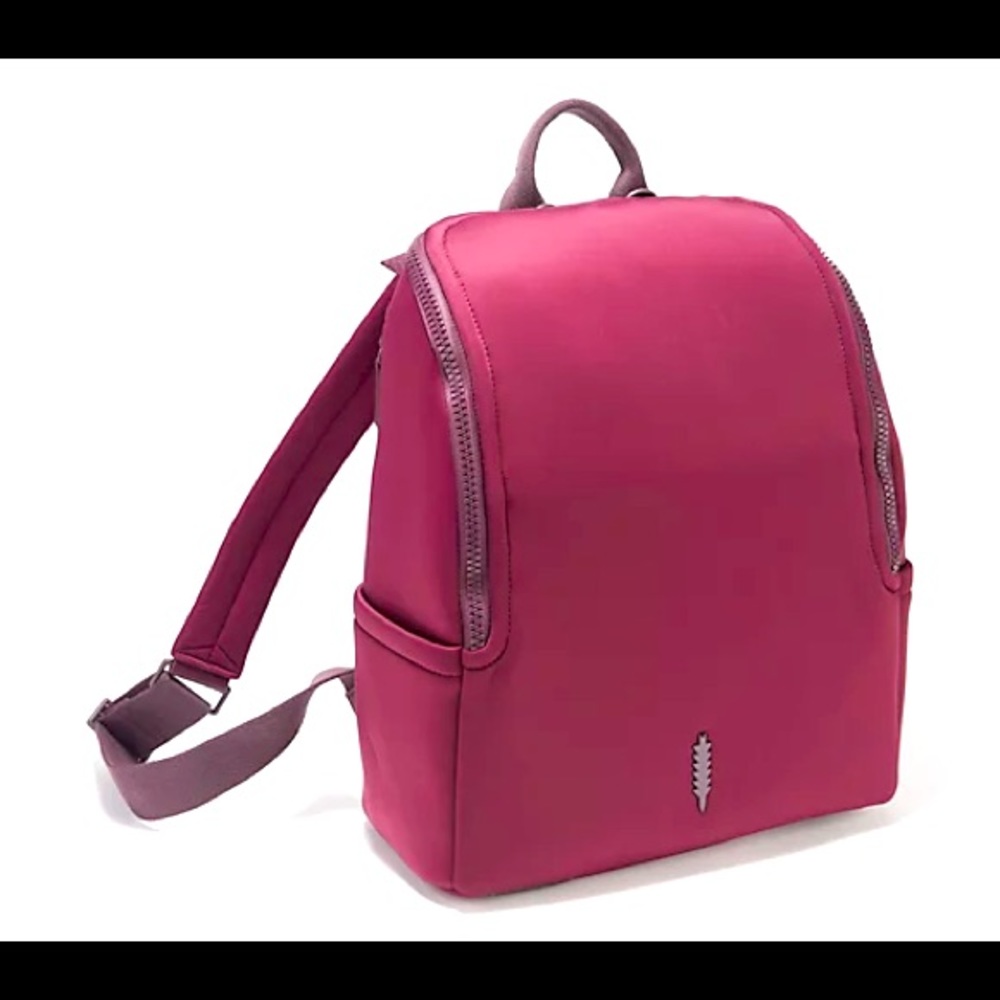 THACKER NEOPRENE BACKPACK
